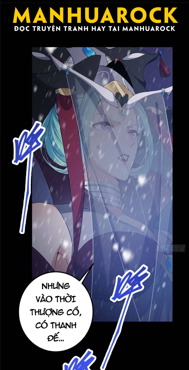 Chưởng Môn Khiêm Tốn Chút Chapter 352 - 35