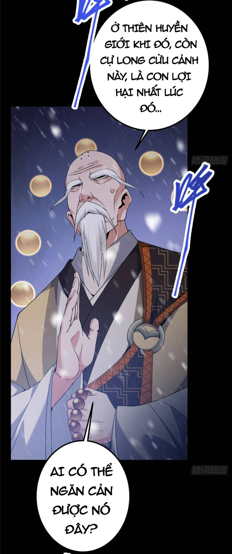 Chưởng Môn Khiêm Tốn Chút Chapter 352 - 36