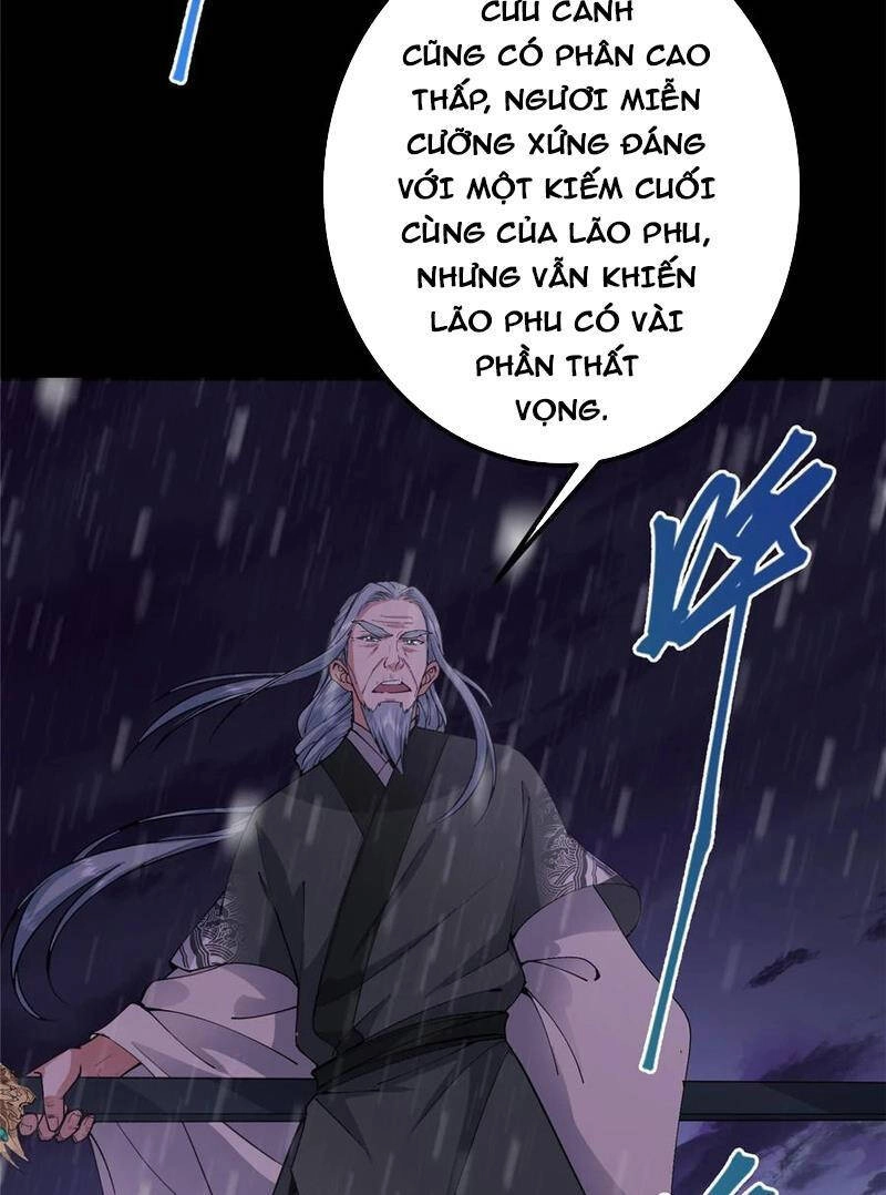 Chưởng Môn Khiêm Tốn Chút Chapter 353 - 10