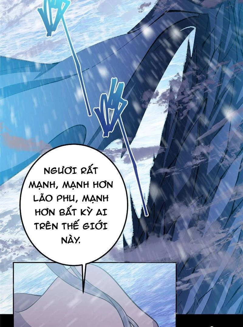 Chưởng Môn Khiêm Tốn Chút Chapter 353 - 14