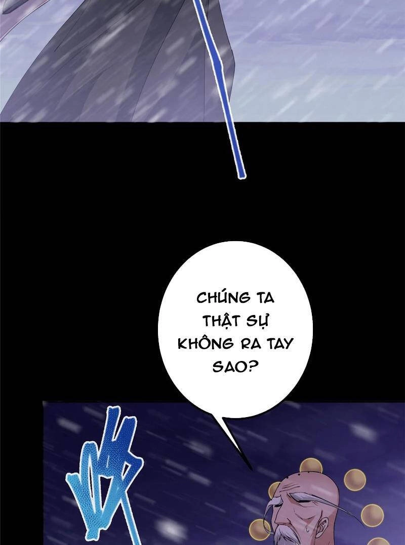 Chưởng Môn Khiêm Tốn Chút Chapter 353 - 17