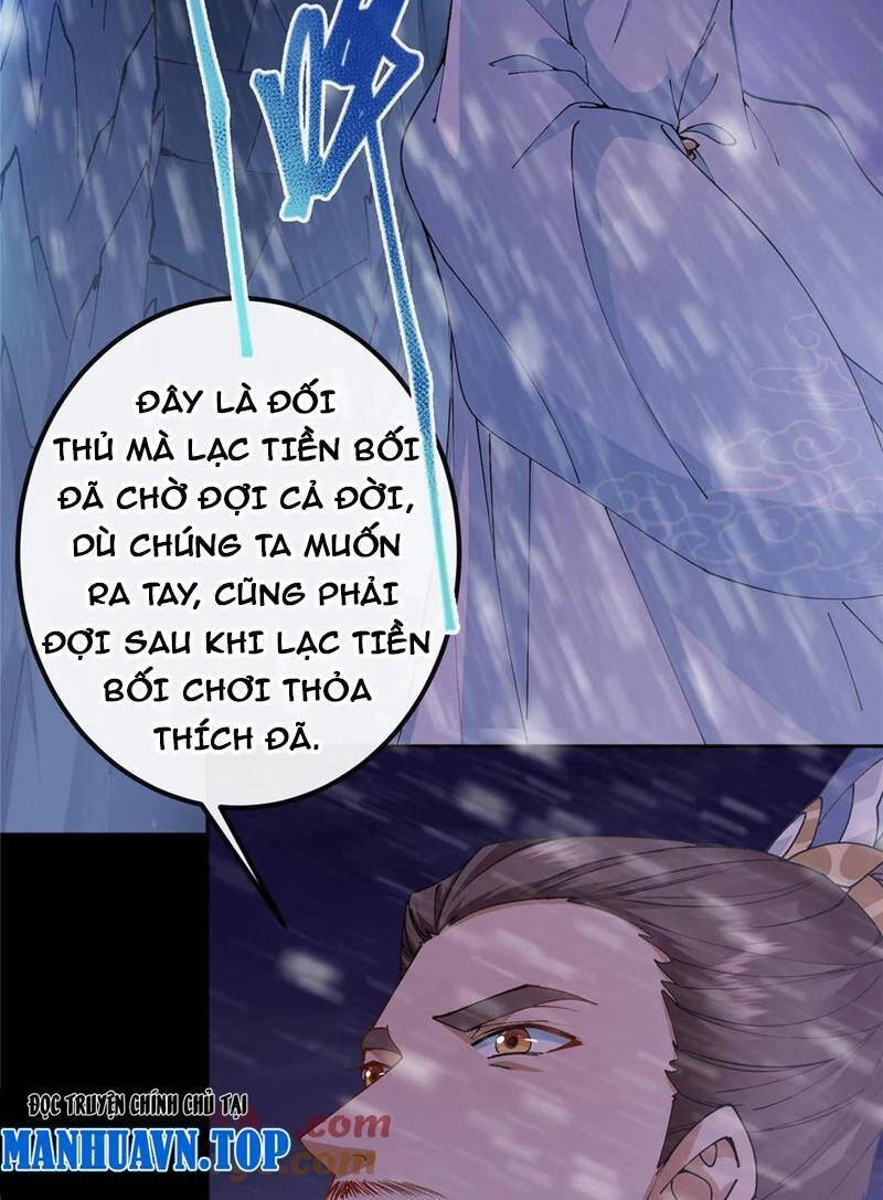 Chưởng Môn Khiêm Tốn Chút Chapter 353 - 20