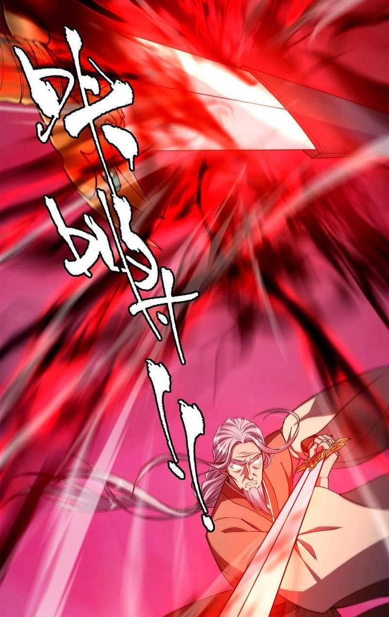 Chưởng Môn Khiêm Tốn Chút Chapter 353 - 23