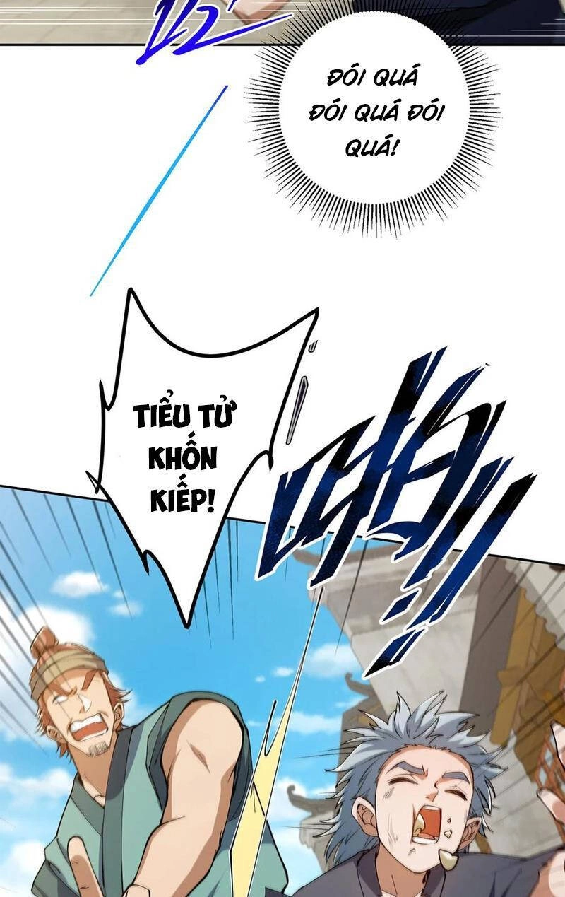 Chưởng Môn Khiêm Tốn Chút Chapter 353 - 32