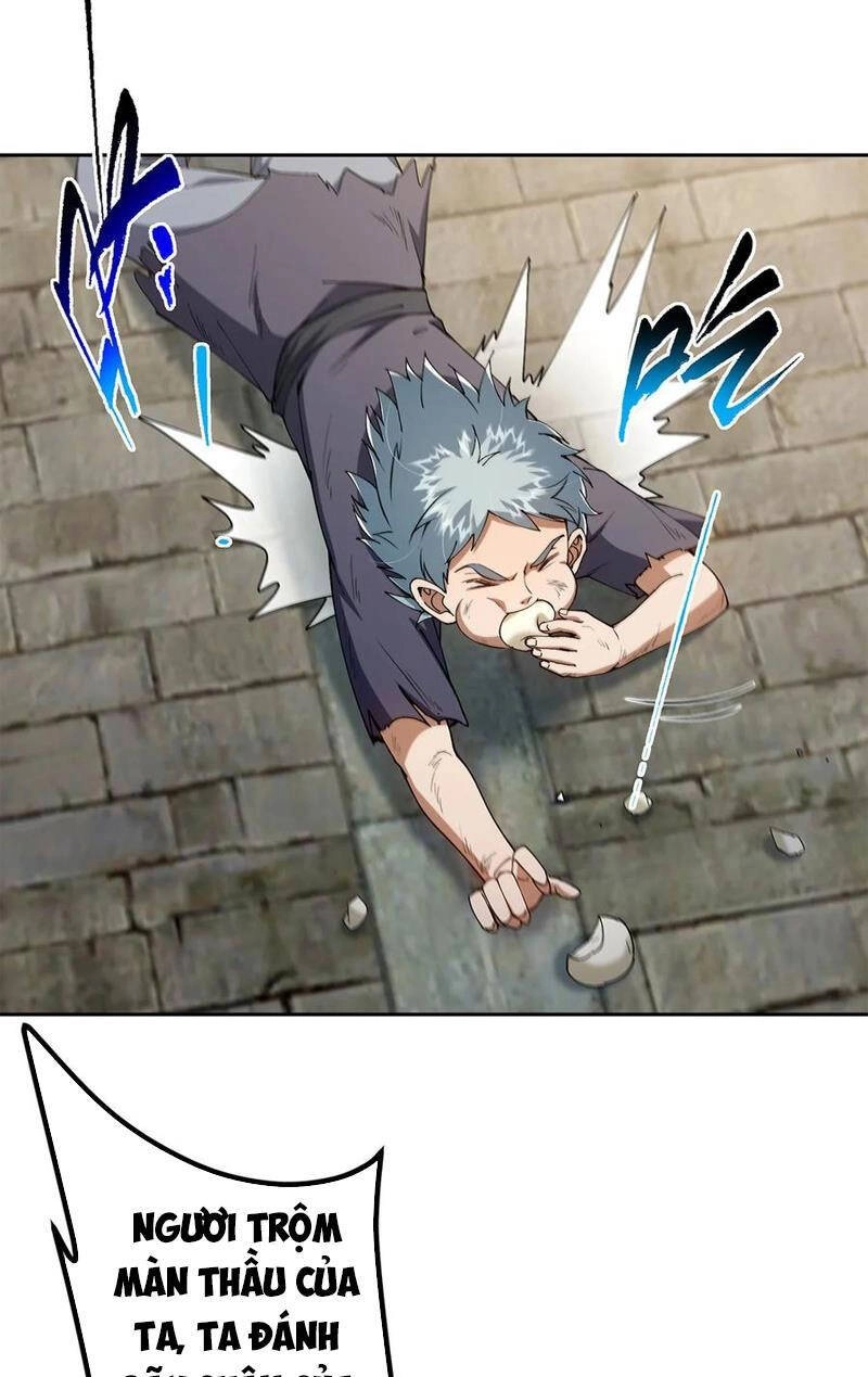 Chưởng Môn Khiêm Tốn Chút Chapter 353 - 34