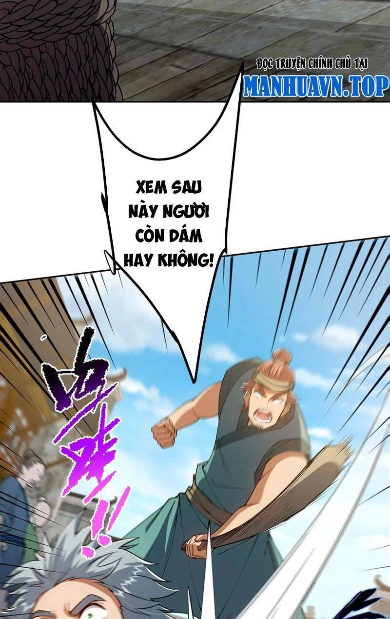 Chưởng Môn Khiêm Tốn Chút Chapter 353 - 36