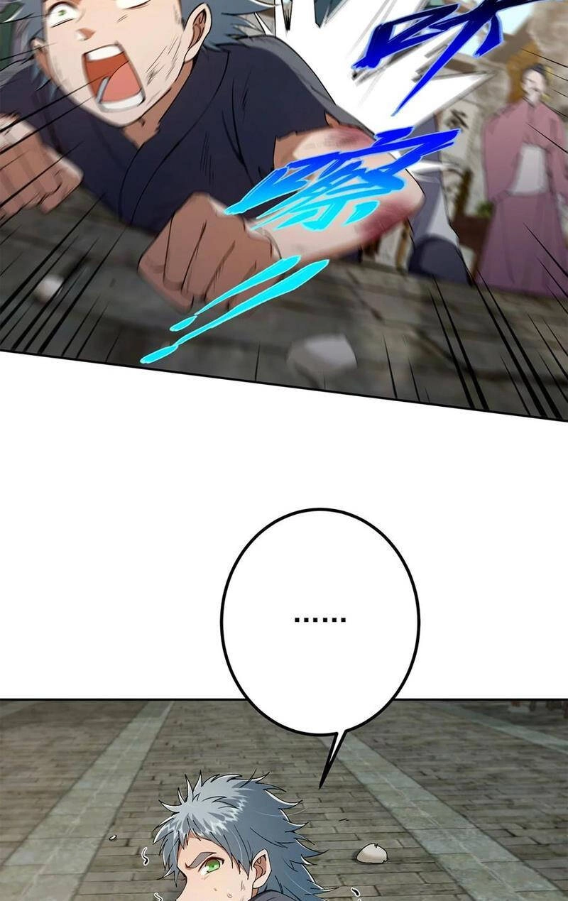 Chưởng Môn Khiêm Tốn Chút Chapter 353 - 37