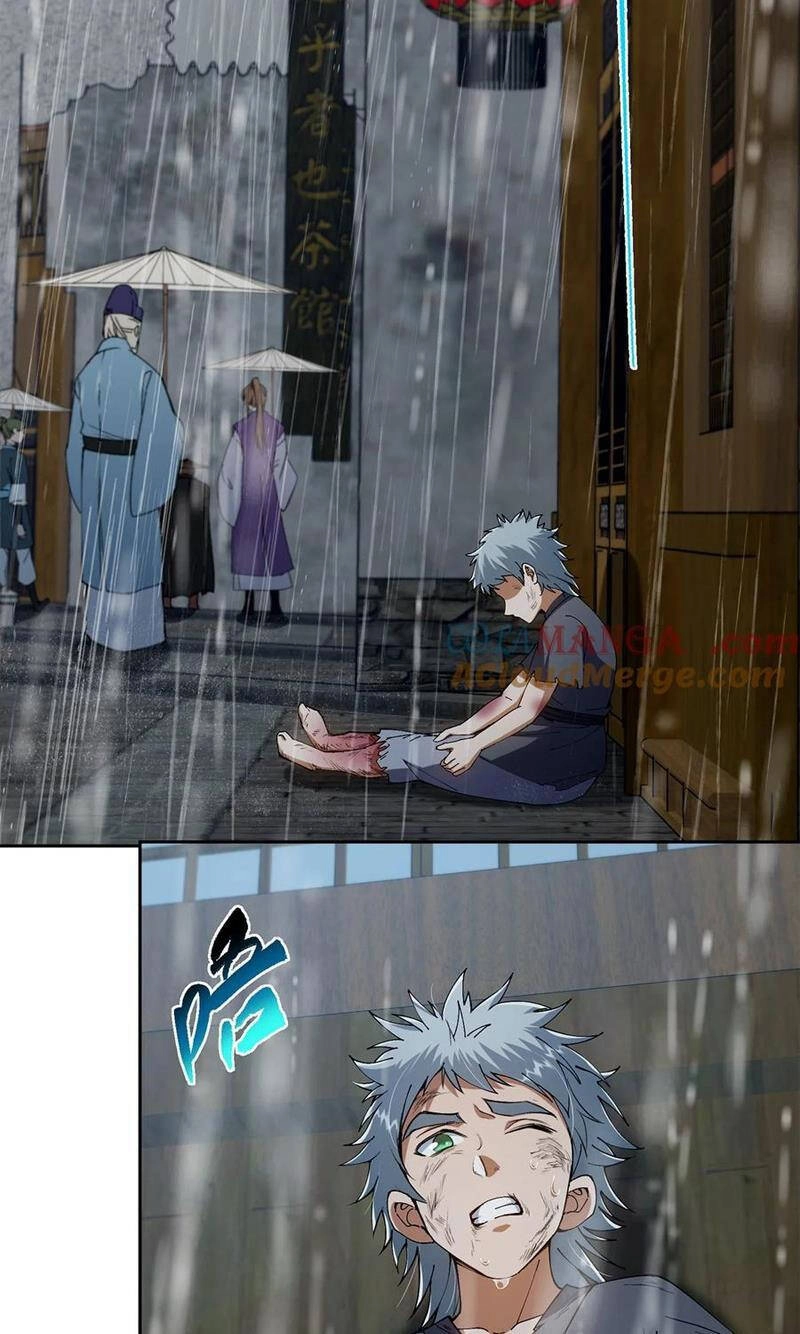 Chưởng Môn Khiêm Tốn Chút Chapter 353 - 43