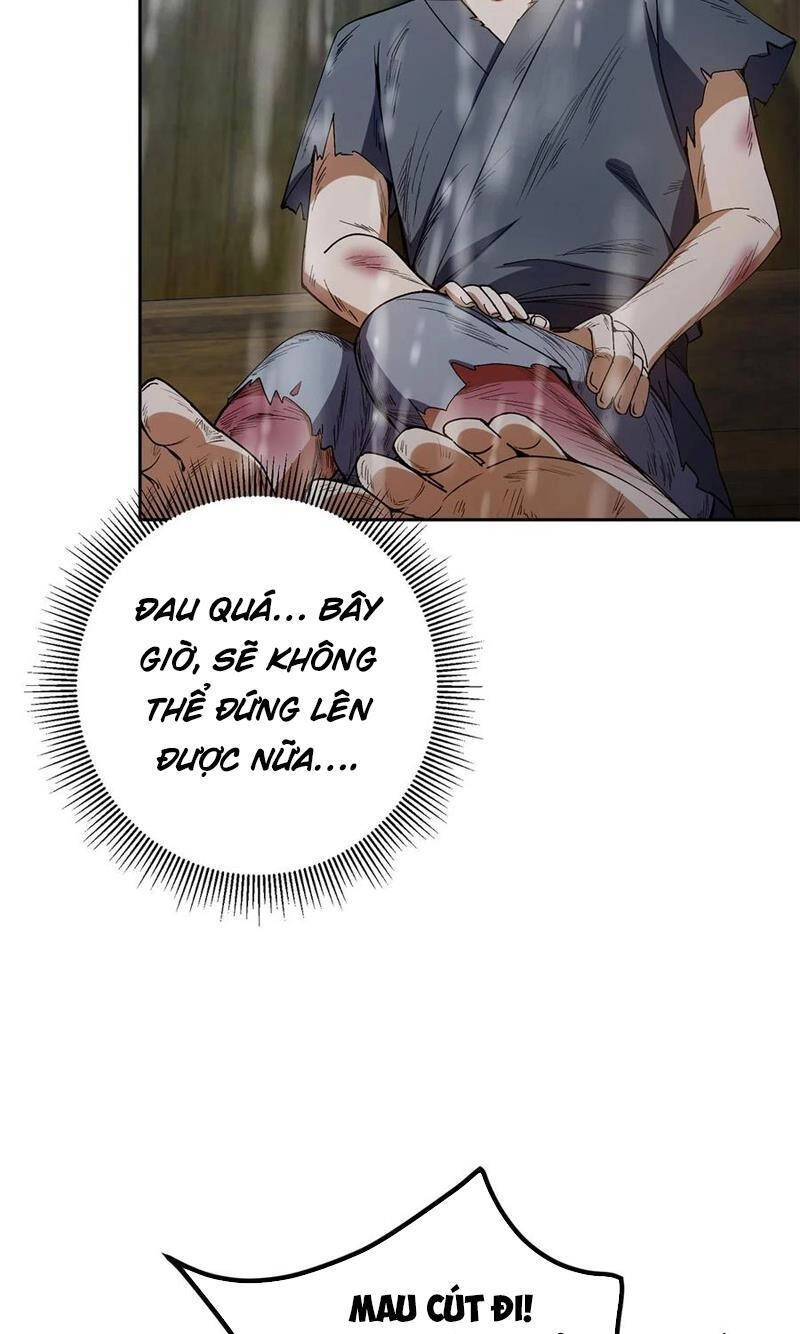 Chưởng Môn Khiêm Tốn Chút Chapter 353 - 44