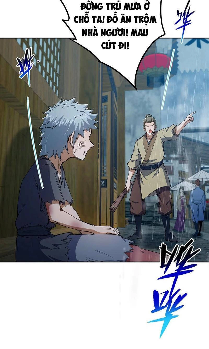 Chưởng Môn Khiêm Tốn Chút Chapter 353 - 45