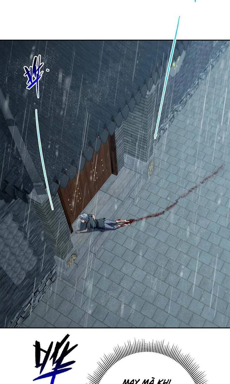 Chưởng Môn Khiêm Tốn Chút Chapter 353 - 50