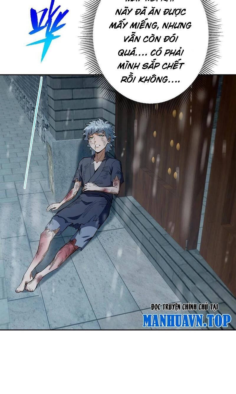 Chưởng Môn Khiêm Tốn Chút Chapter 353 - 51