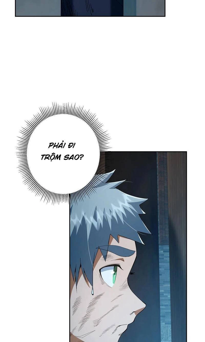 Chưởng Môn Khiêm Tốn Chút Chapter 353 - 55