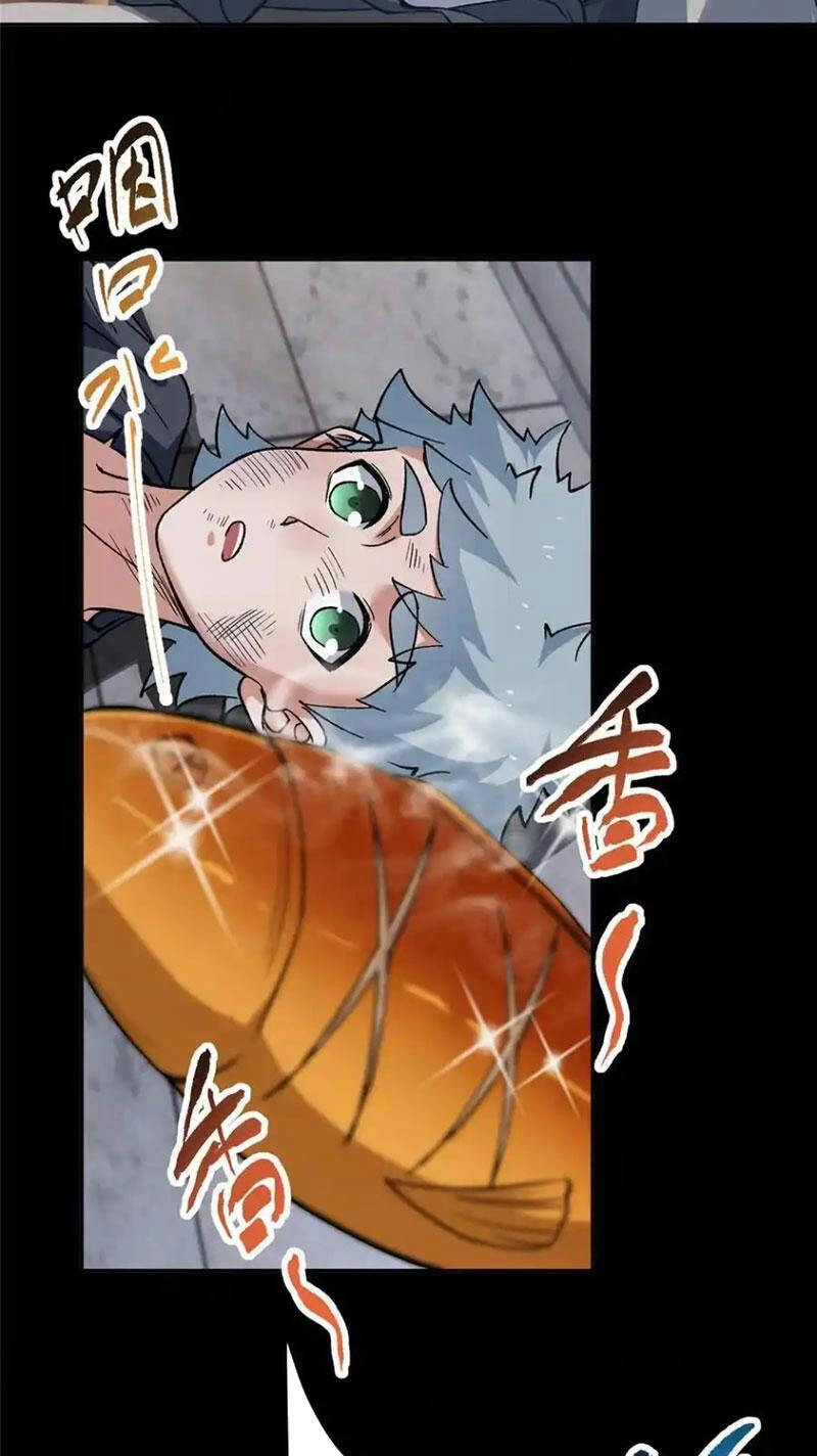 Chưởng Môn Khiêm Tốn Chút Chapter 354 - 2