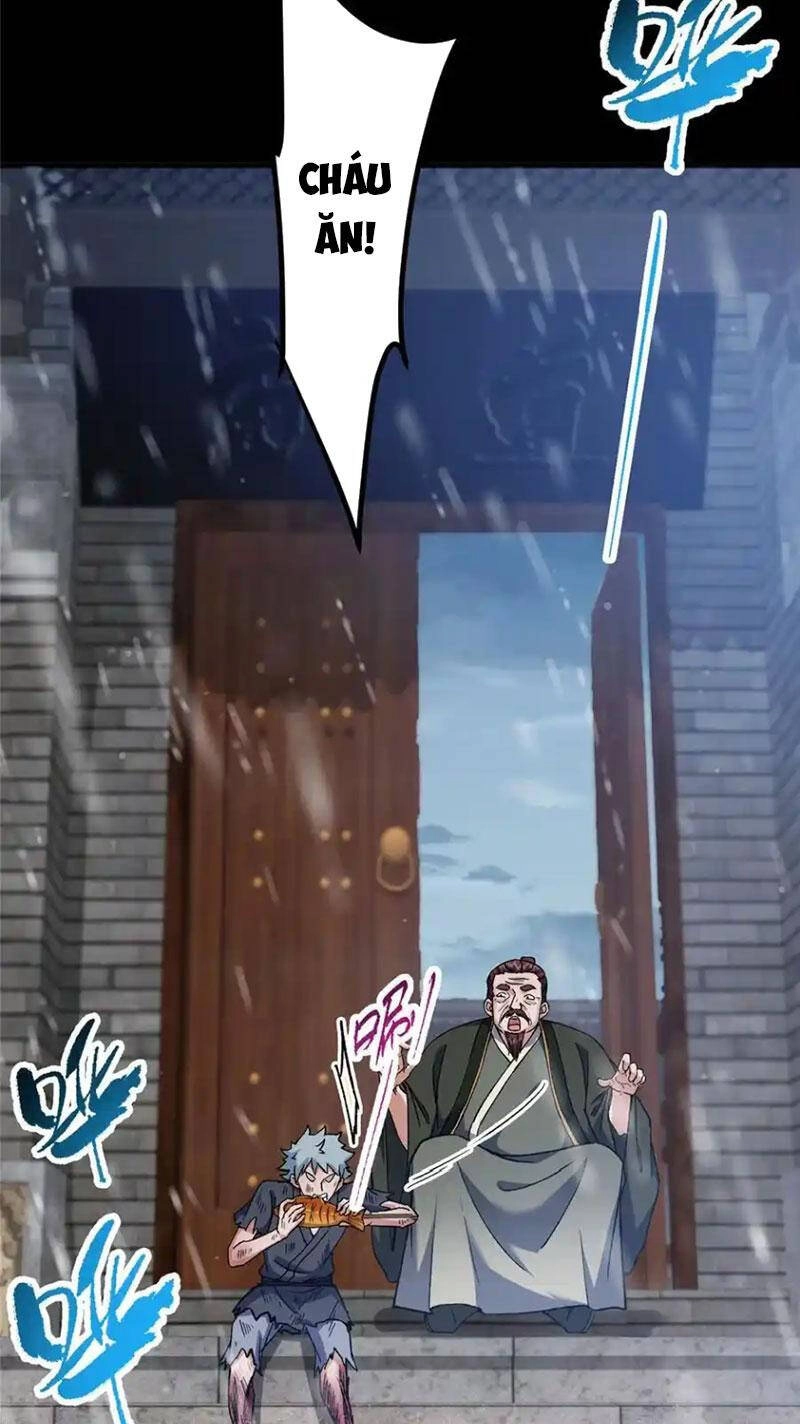 Chưởng Môn Khiêm Tốn Chút Chapter 354 - 3