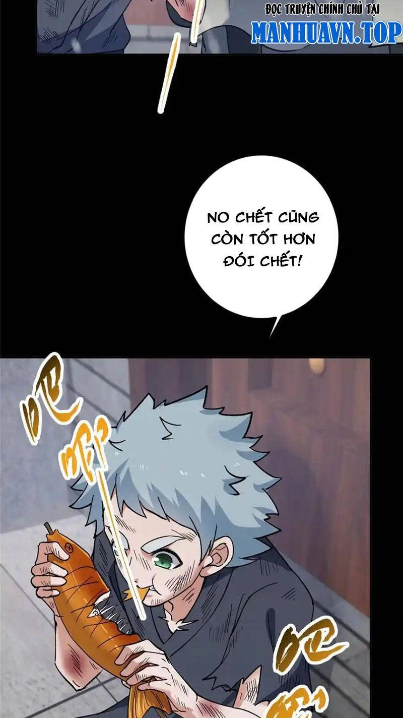 Chưởng Môn Khiêm Tốn Chút Chapter 354 - 5