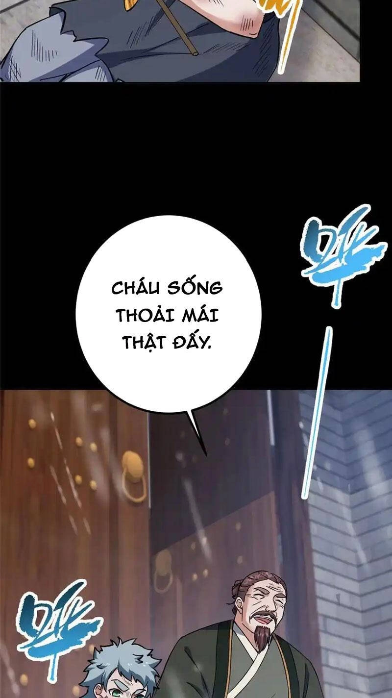 Chưởng Môn Khiêm Tốn Chút Chapter 354 - 6