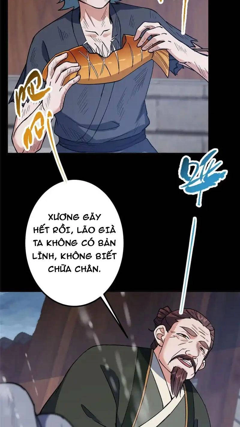 Chưởng Môn Khiêm Tốn Chút Chapter 354 - 8
