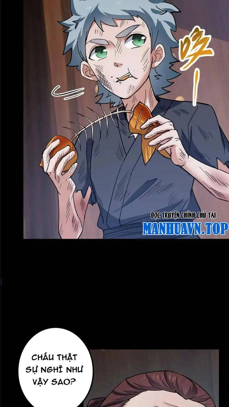 Chưởng Môn Khiêm Tốn Chút Chapter 354 - 10