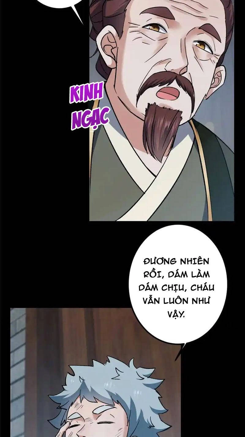 Chưởng Môn Khiêm Tốn Chút Chapter 354 - 11