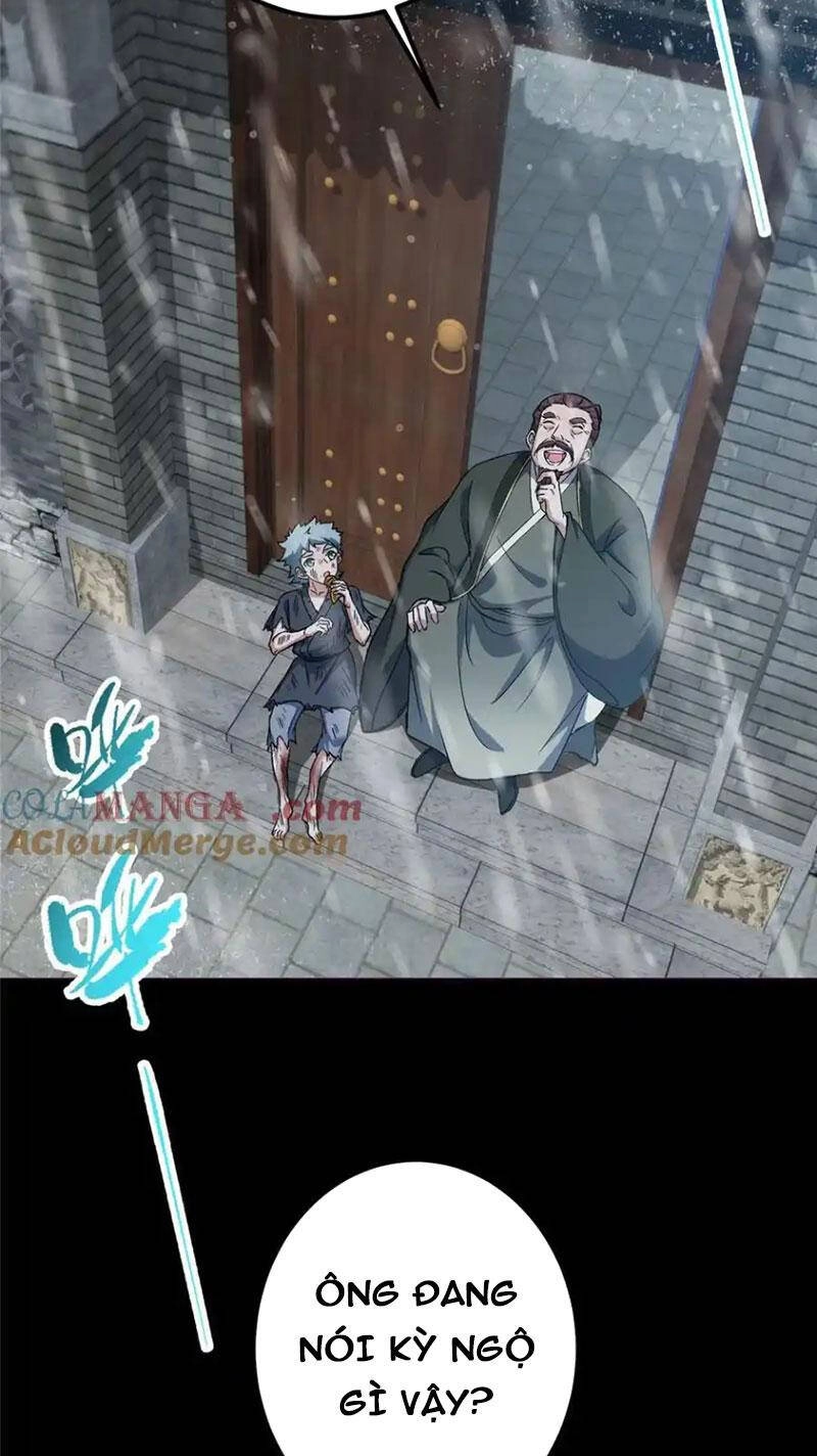 Chưởng Môn Khiêm Tốn Chút Chapter 354 - 13