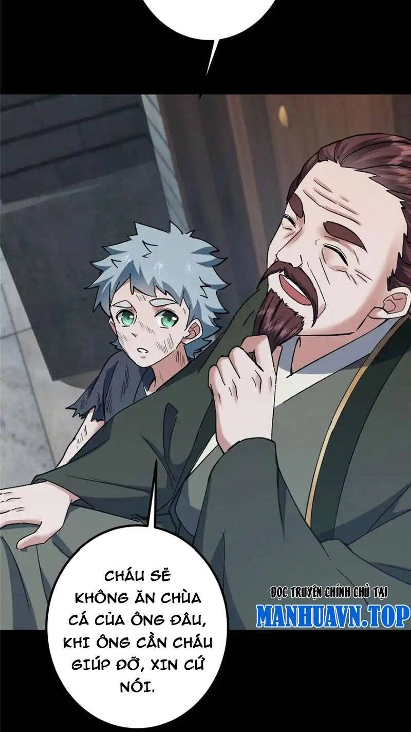 Chưởng Môn Khiêm Tốn Chút Chapter 354 - 14