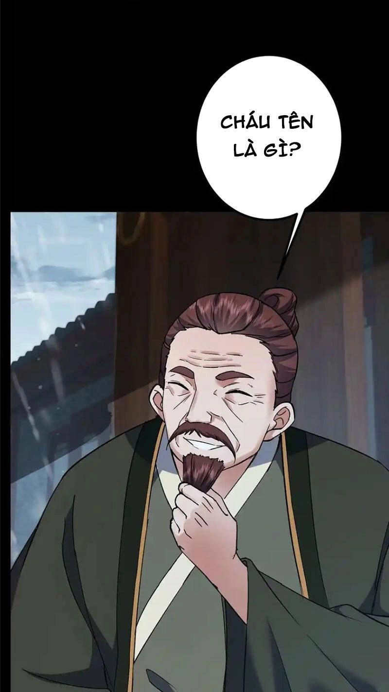 Chưởng Môn Khiêm Tốn Chút Chapter 354 - 15