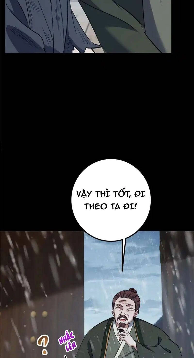 Chưởng Môn Khiêm Tốn Chút Chapter 354 - 17