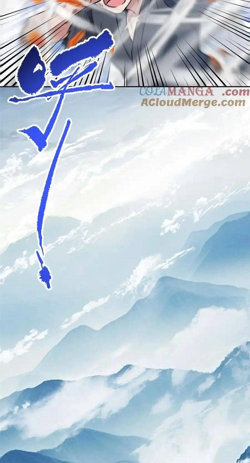 Chưởng Môn Khiêm Tốn Chút Chapter 354 - 19