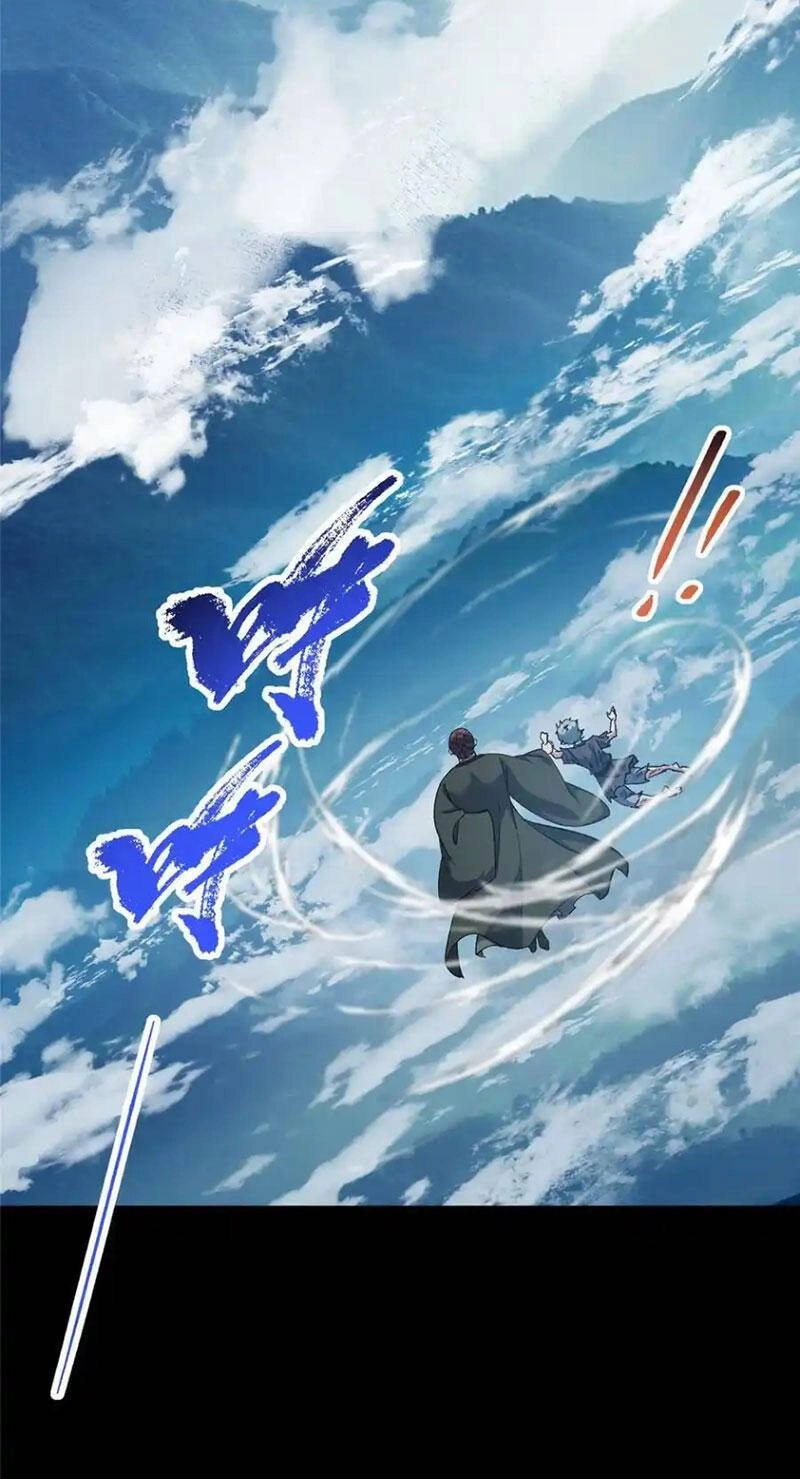 Chưởng Môn Khiêm Tốn Chút Chapter 354 - 20