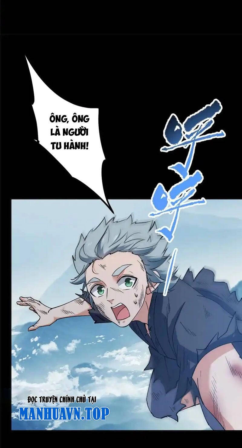 Chưởng Môn Khiêm Tốn Chút Chapter 354 - 21