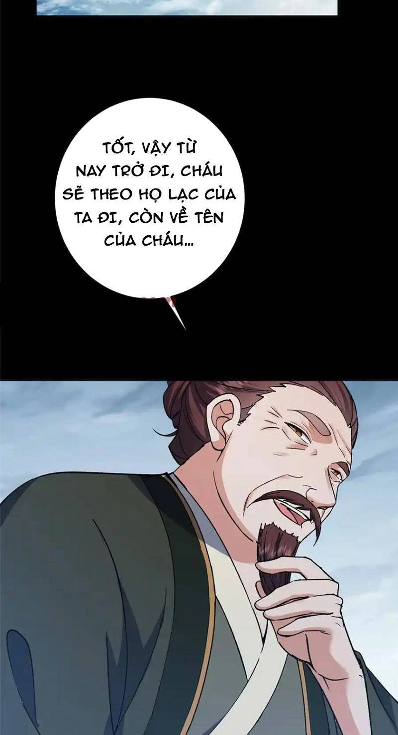 Chưởng Môn Khiêm Tốn Chút Chapter 354 - 24