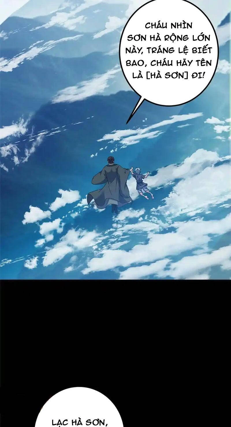 Chưởng Môn Khiêm Tốn Chút Chapter 354 - 26