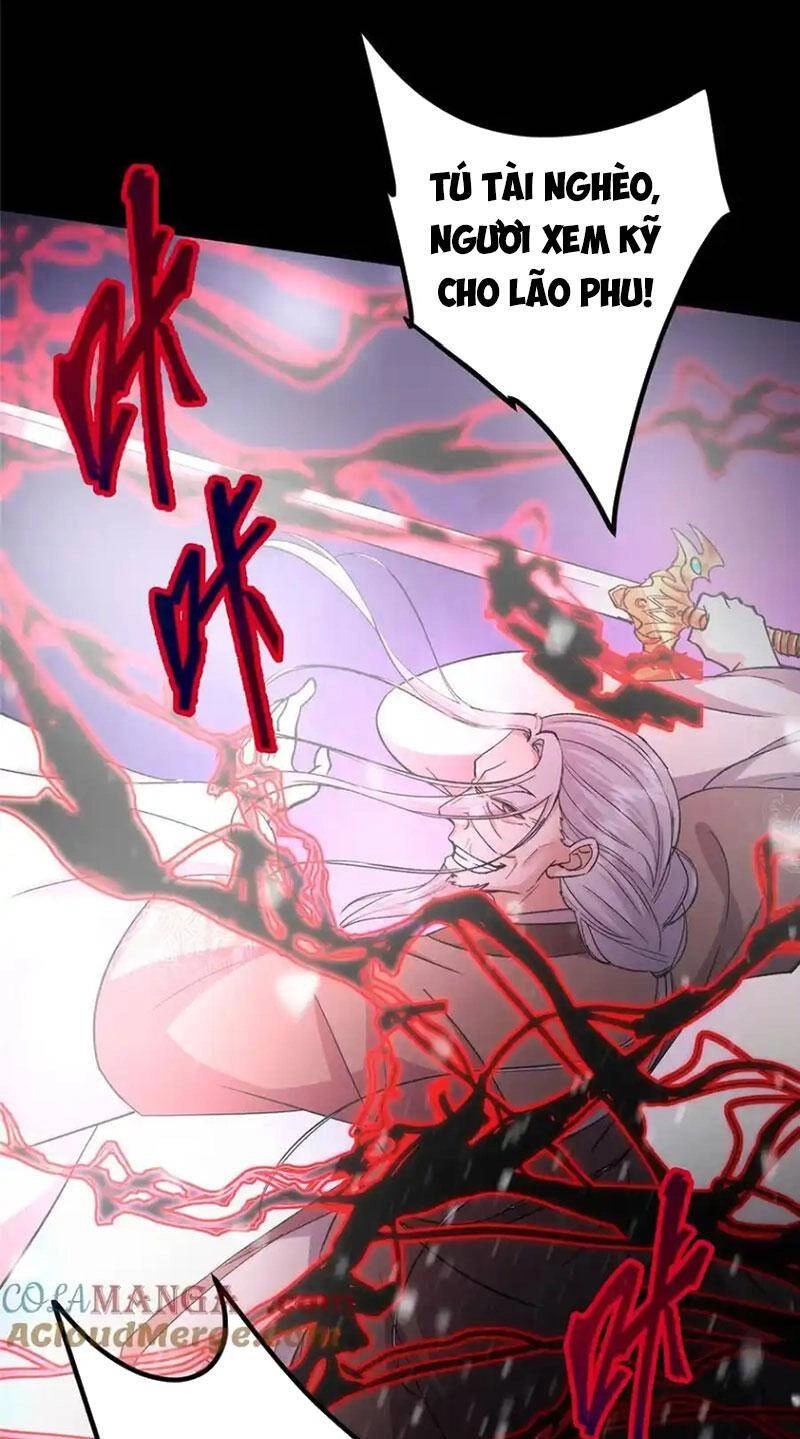 Chưởng Môn Khiêm Tốn Chút Chapter 354 - 40