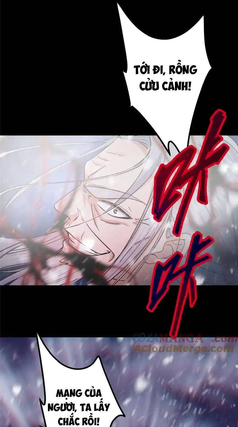 Chưởng Môn Khiêm Tốn Chút Chapter 354 - 43