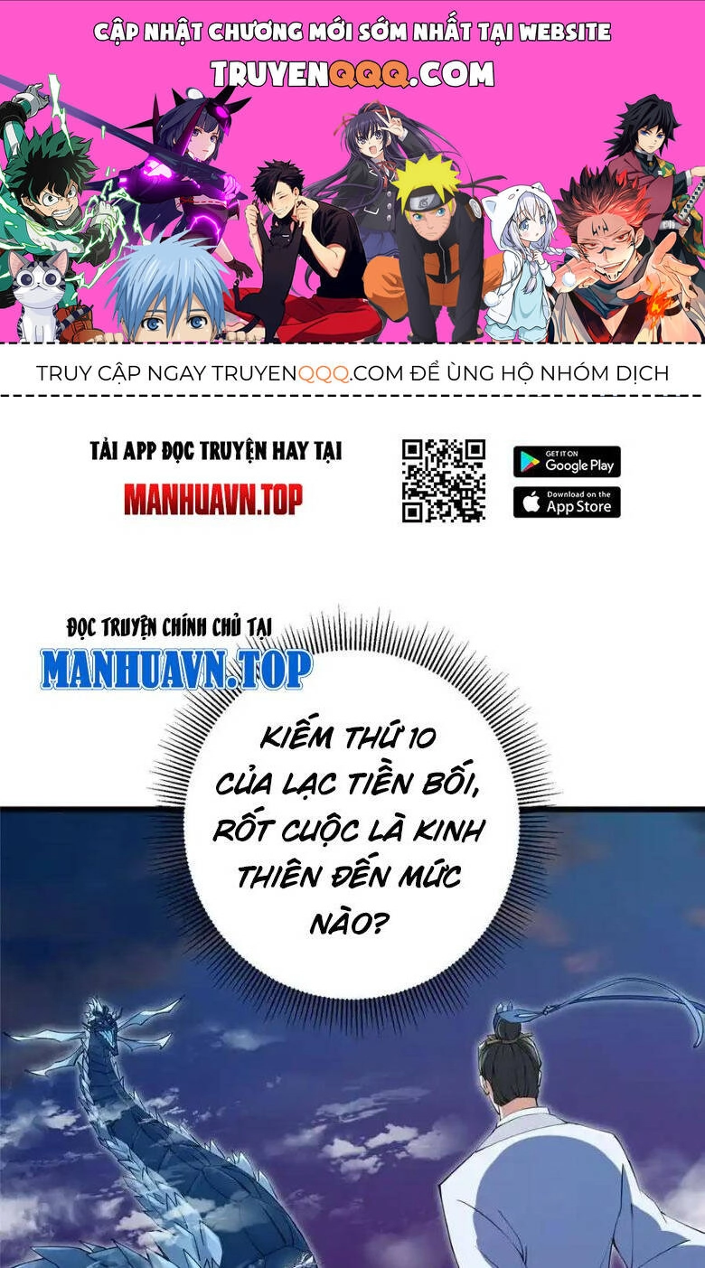 Chưởng Môn Khiêm Tốn Chút Chapter 355 - 1