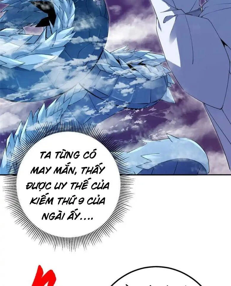 Chưởng Môn Khiêm Tốn Chút Chapter 355 - 2