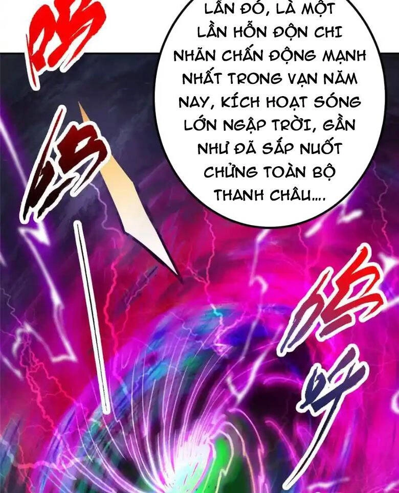 Chưởng Môn Khiêm Tốn Chút Chapter 355 - 3