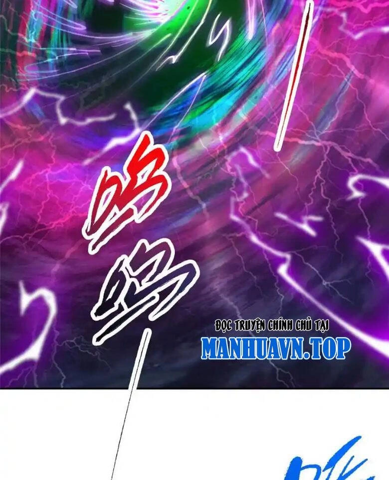 Chưởng Môn Khiêm Tốn Chút Chapter 355 - 4