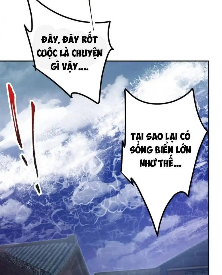 Chưởng Môn Khiêm Tốn Chút Chapter 355 - 7