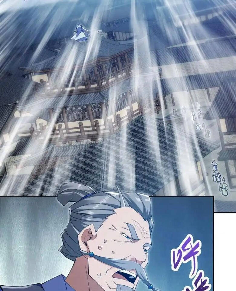 Chưởng Môn Khiêm Tốn Chút Chapter 355 - 12