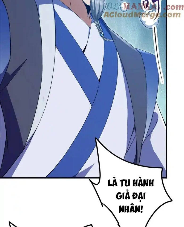 Chưởng Môn Khiêm Tốn Chút Chapter 355 - 13