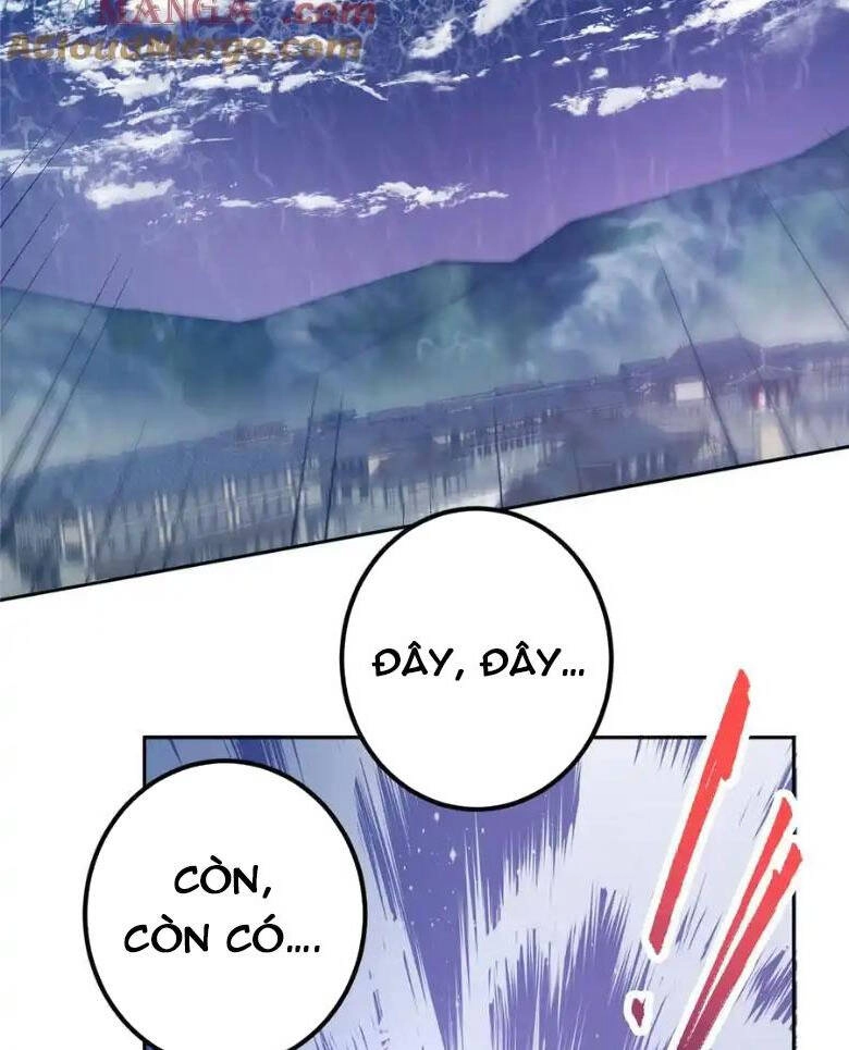 Chưởng Môn Khiêm Tốn Chút Chapter 355 - 17