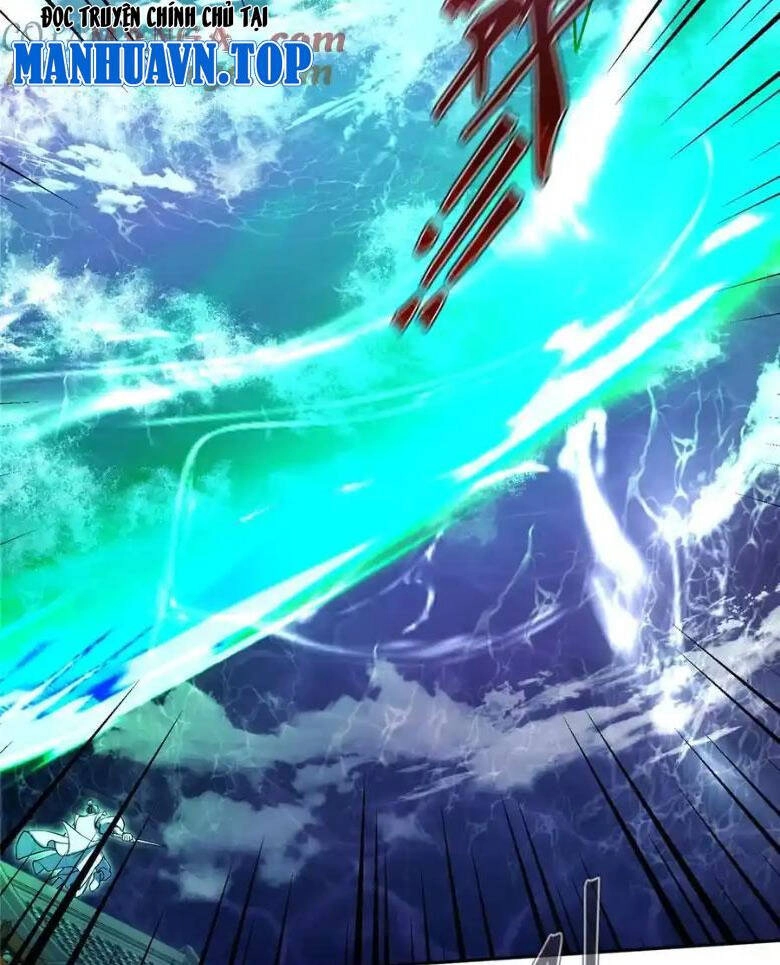 Chưởng Môn Khiêm Tốn Chút Chapter 355 - 21