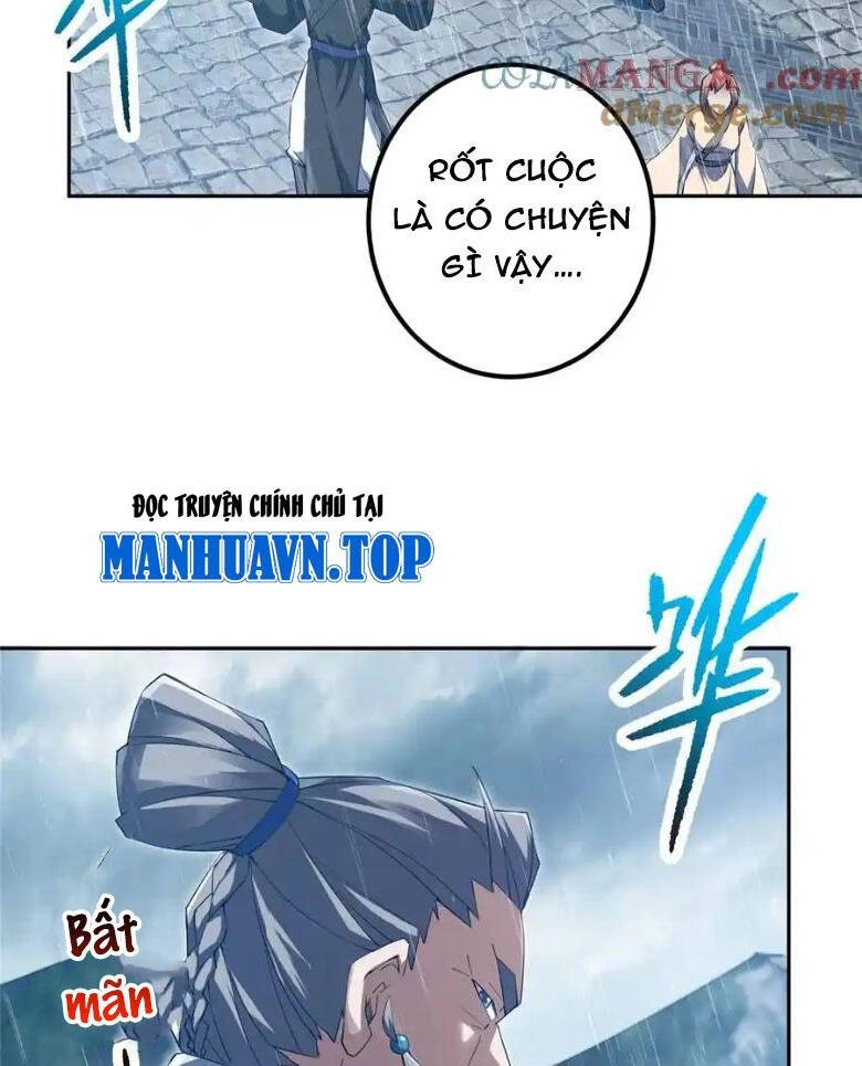 Chưởng Môn Khiêm Tốn Chút Chapter 355 - 25