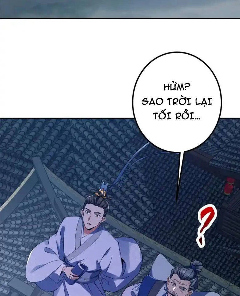 Chưởng Môn Khiêm Tốn Chút Chapter 355 - 32