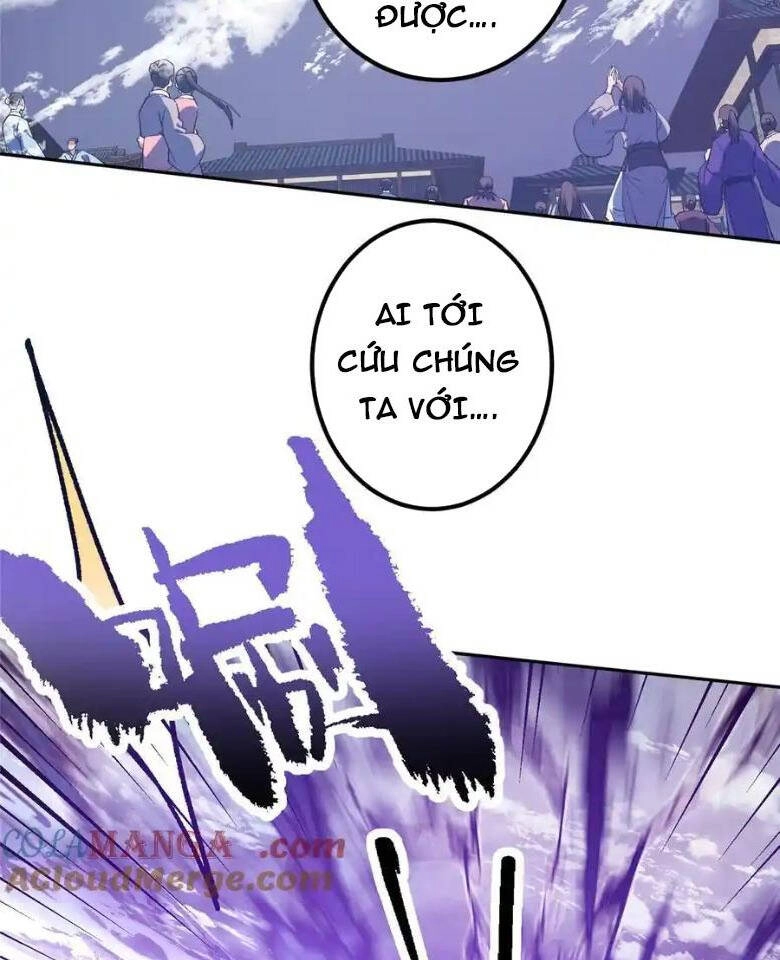 Chưởng Môn Khiêm Tốn Chút Chapter 355 - 40