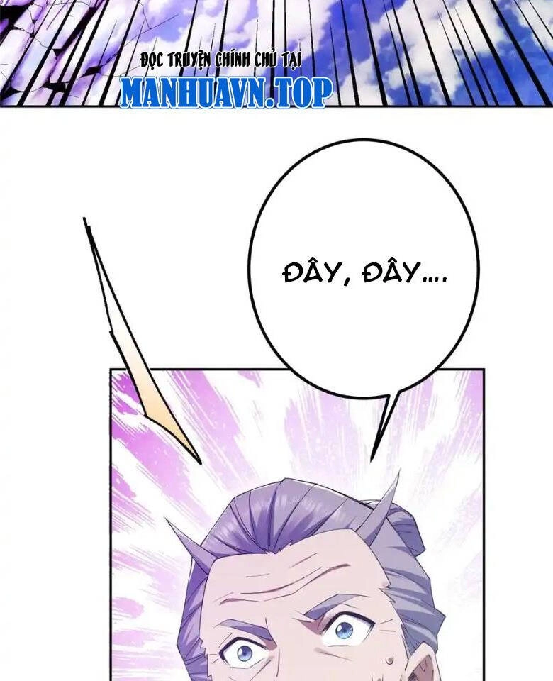 Chưởng Môn Khiêm Tốn Chút Chapter 355 - 44