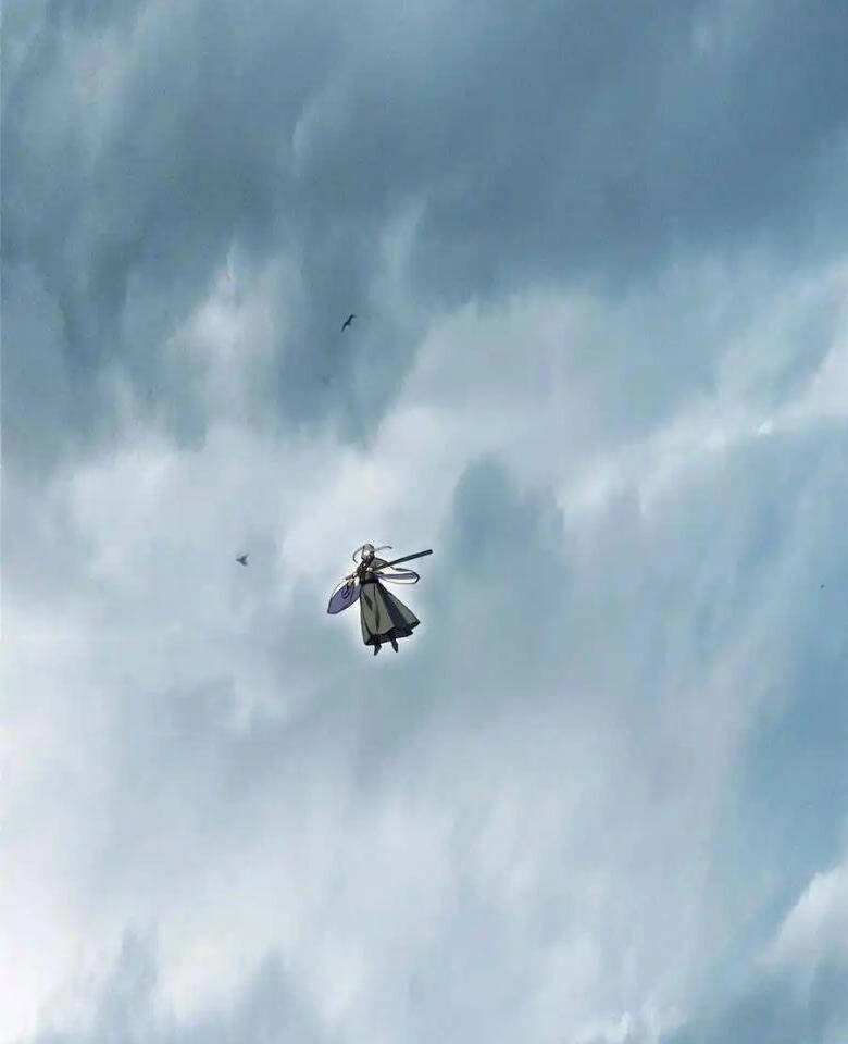 Chưởng Môn Khiêm Tốn Chút Chapter 355 - 50