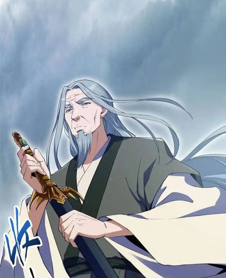 Chưởng Môn Khiêm Tốn Chút Chapter 355 - 51